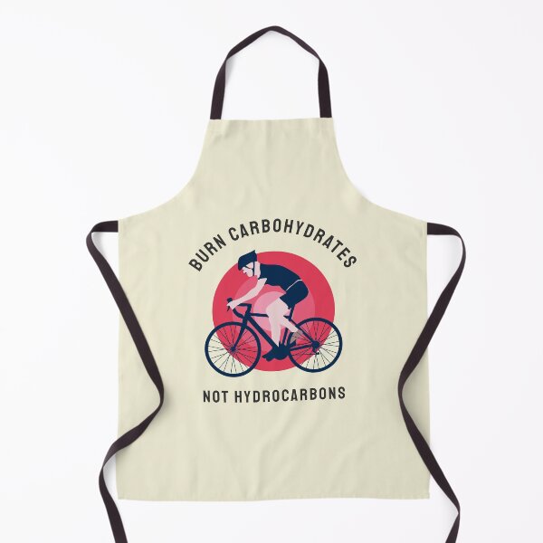 Item preview, Burn Carbohydrates Not Hydrocarbons designed and sold by Froyd Wess.