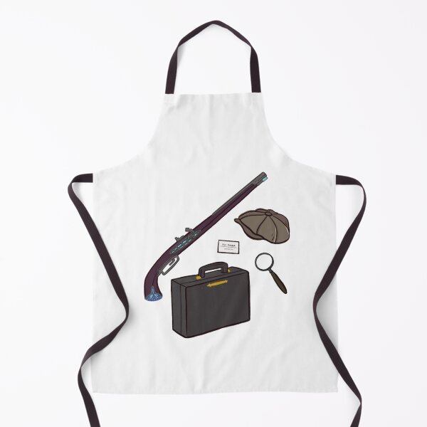 Item preview, Riz Gukgak’s Inventory   designed and sold by LuciaLara.