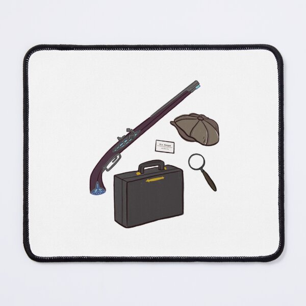 Item preview, Riz Gukgak’s Inventory   designed and sold by LuciaLara.