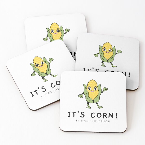 Item preview, It's Corn!  designed and sold by littleaxii.