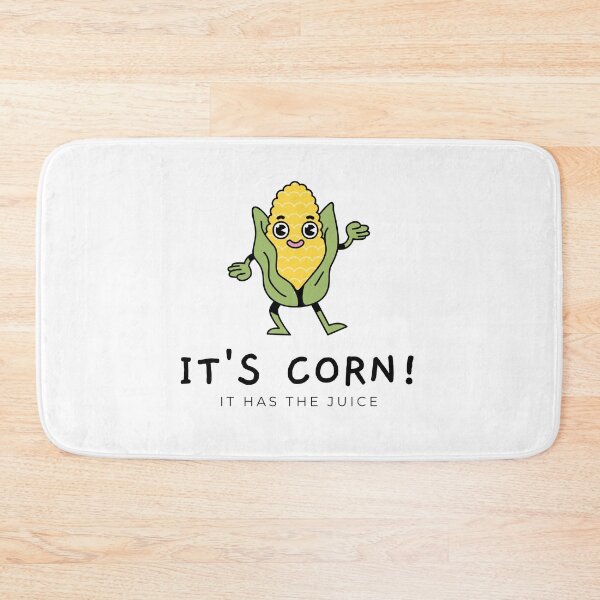 Item preview, It's Corn!  designed and sold by littleaxii.