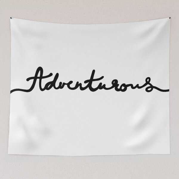 Item preview, Let's be adventurous designed and sold by bigmoments.