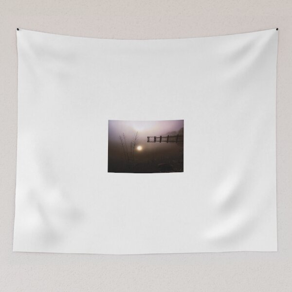 Item preview, Reflection and Fog designed and sold by T.J. Martin.