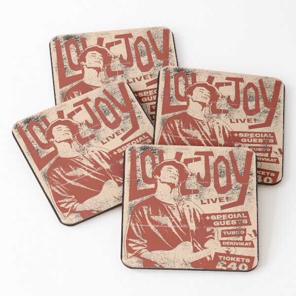 Item preview, Lovejoy Music designed and sold by Aliyacan.