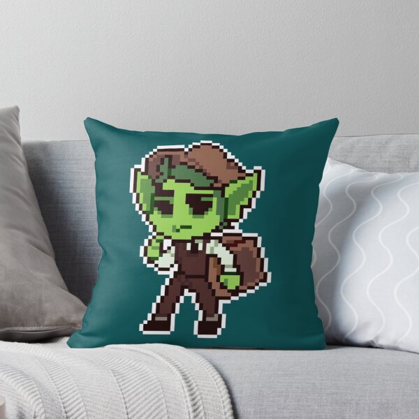 Item preview, Riz Pixel v2   designed and sold by LuciaLara.