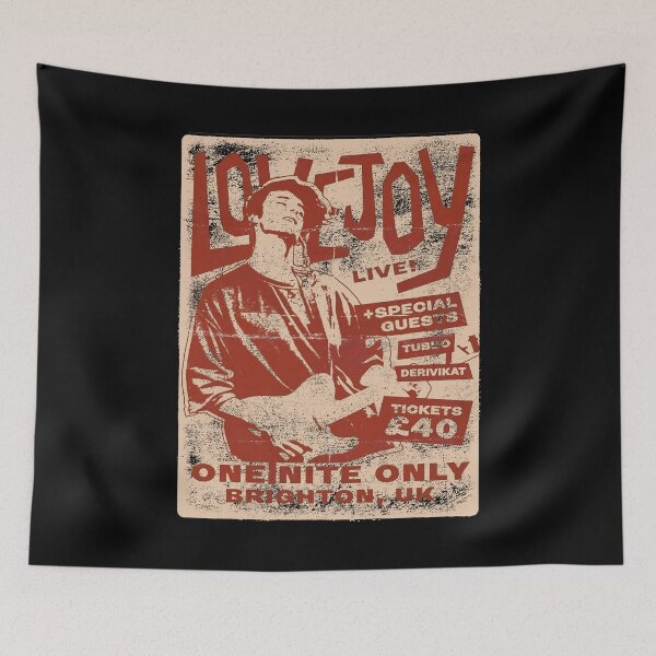Item preview, Lovejoy Music designed and sold by Aliyacan.