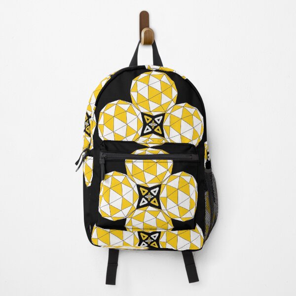 Item preview, Icosahedron Star (W&Ym) designed and sold by createVisions.