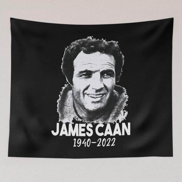 Artikelvorschau, Lustiges Geschenk für James Caan Geschenke für Halloween entworfen und verkauft von AngelaAllred.