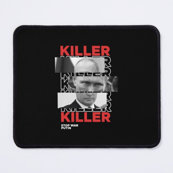 Item preview, Meme No War No Putin Peace Putin designed and sold by Solvers199Shio.