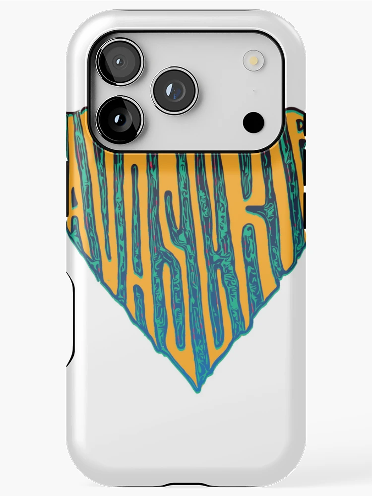 Aperçu 1 sur 4. Coque iPhone avec l'œuvre Coeur JavaScript créée et vendue par cheeryscript.