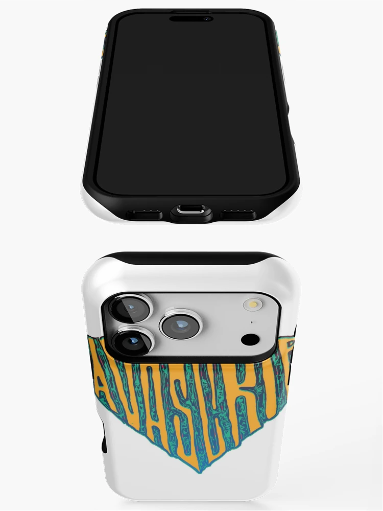 Aperçu 3 sur 4. Coque iPhone avec l'œuvre Coeur JavaScript créée et vendue par cheeryscript.