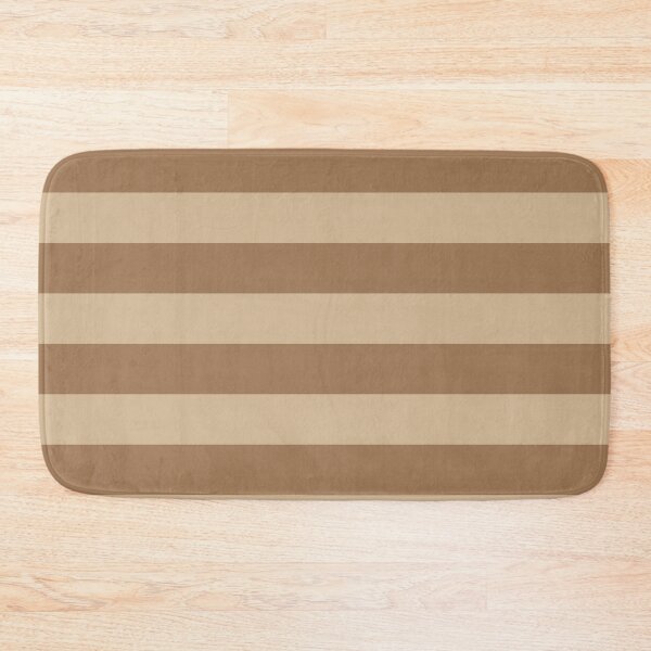 Item preview, Brown Sugar and Beige Exotic Colour Patterns designed and sold by byskillbytalent.