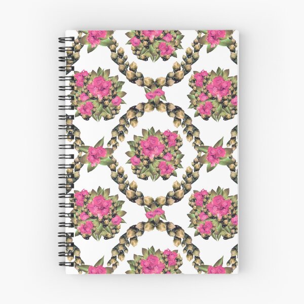 Item preview, Pink Cactus Buds designed and sold by Lindsey Johnston.