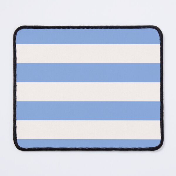 Item preview, Sky Blue and White Exotic Colour Patterns designed and sold by byskillbytalent.