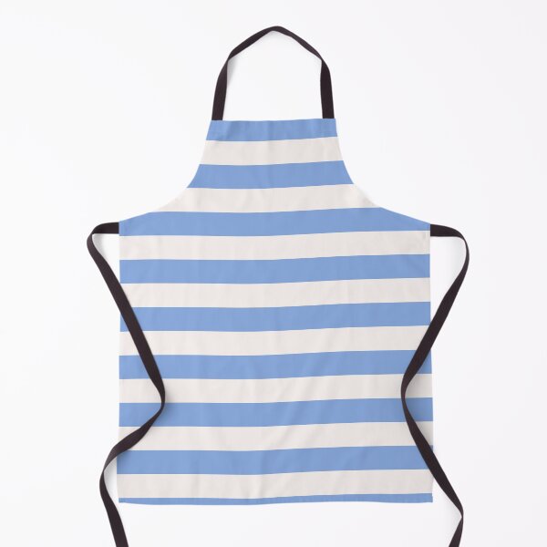 Item preview, Sky Blue and White Exotic Colour Patterns designed and sold by byskillbytalent.