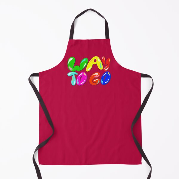 Item preview, Way to Go Fun Cute Teacher Reward Motivational designed and sold by mayamay0.