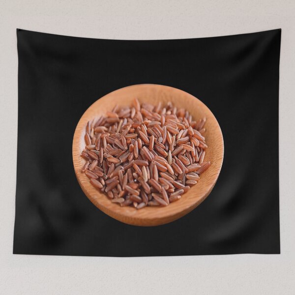 Item preview, Brown rice Five Grains Cereal Food designed and sold by ASMACAMBRA.