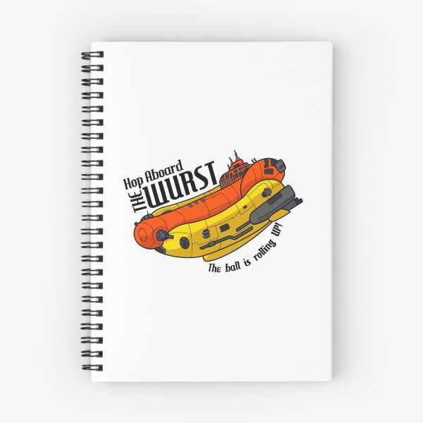 Item preview, The Wurst - Dimension20   designed and sold by LuciaLara.