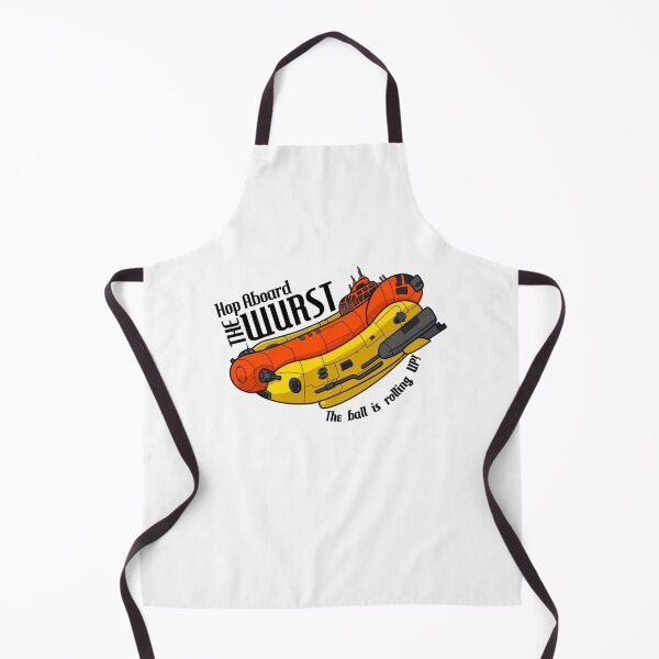Item preview, The Wurst - Dimension20   designed and sold by LuciaLara.