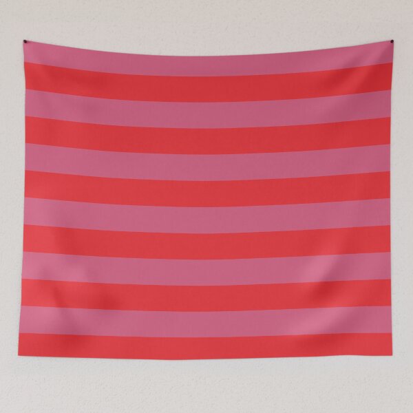 Item preview, Cherry Tomato and Rapture Rose Exotic Colour Patterns designed and sold by byskillbytalent.