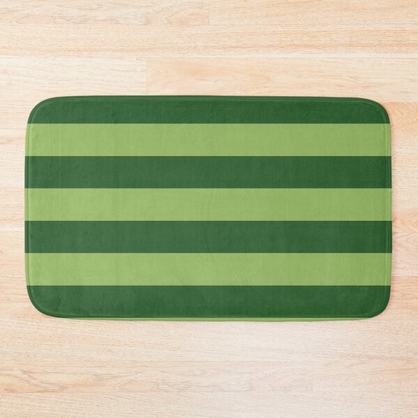 Item preview, Forest Green and Moss Green Exotic Colour Patterns designed and sold by byskillbytalent.