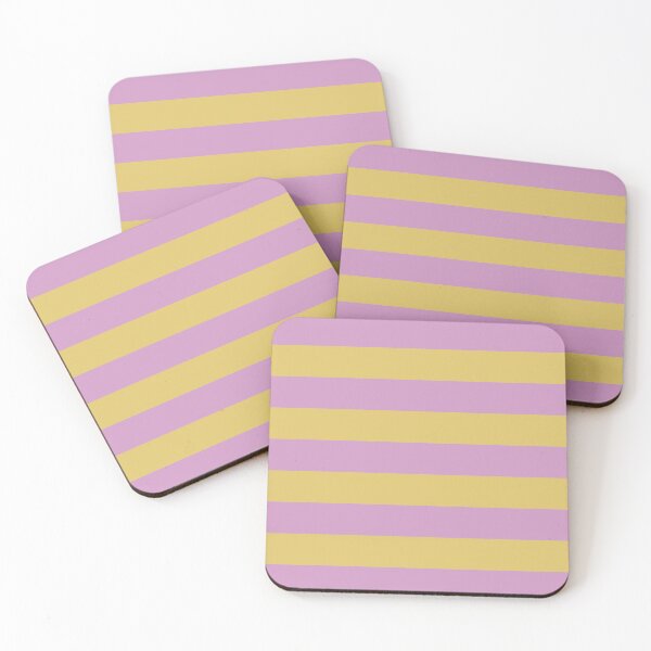 Item preview, Orchid and Cream Gold Exotic Colour Patterns designed and sold by byskillbytalent.