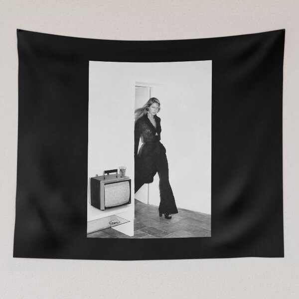 Item preview, Mens My Favorite Cindy Crawford Gifts Movie Fans designed and sold by TackettjoseArts.