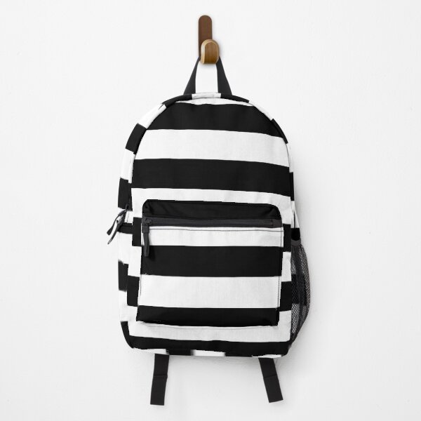 Item preview, Black and White Exotic Colour Patterns designed and sold by byskillbytalent.