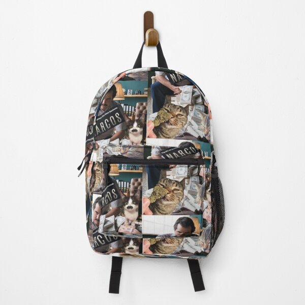Item preview, Pablo Escobar the Rebel Cat designed and sold by TutuTees.