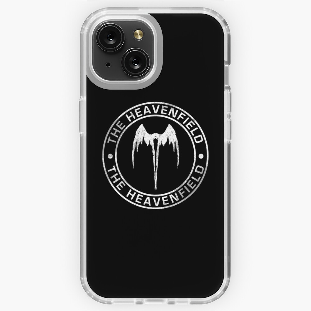 Item preview, iPhone Soft Case designed and sold by heavenfield.