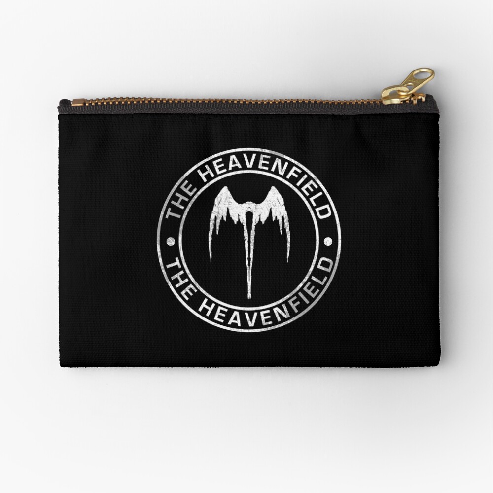 Item preview, Zipper Pouch designed and sold by heavenfield.