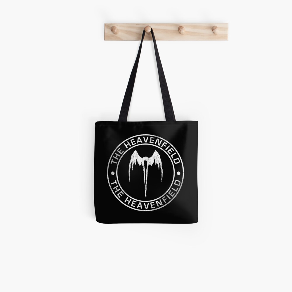 Item preview, All Over Print Tote Bag designed and sold by heavenfield.