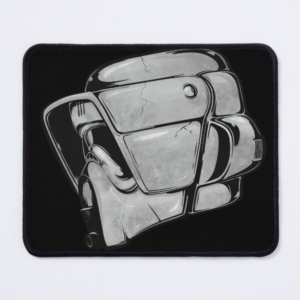 Item preview, scout soldier designed and sold by Tony Vazquez.