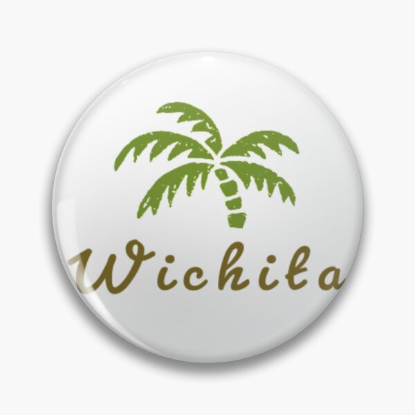 Artikelvorschau, Das Leben in Wichita ist ein Strand entworfen und verkauft von eNVy Co.