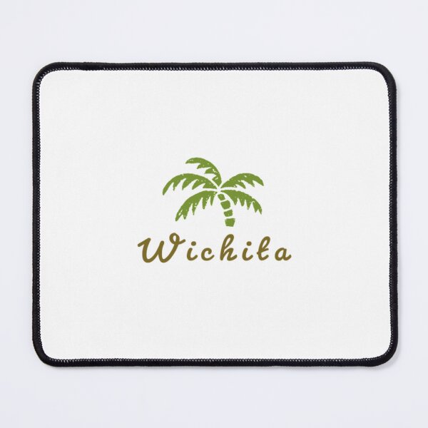 Item preview, Wichita life's a beach  designed and sold by eNVy Co.