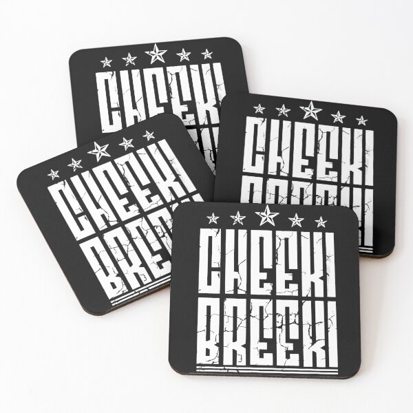 Item preview, Cheeki Breeki - Russian Slav Style designed and sold by McNamara35.
