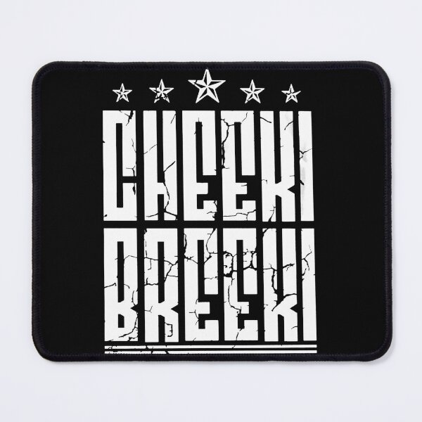 Item preview, Cheeki Breeki - Russian Slav Style designed and sold by McNamara35.