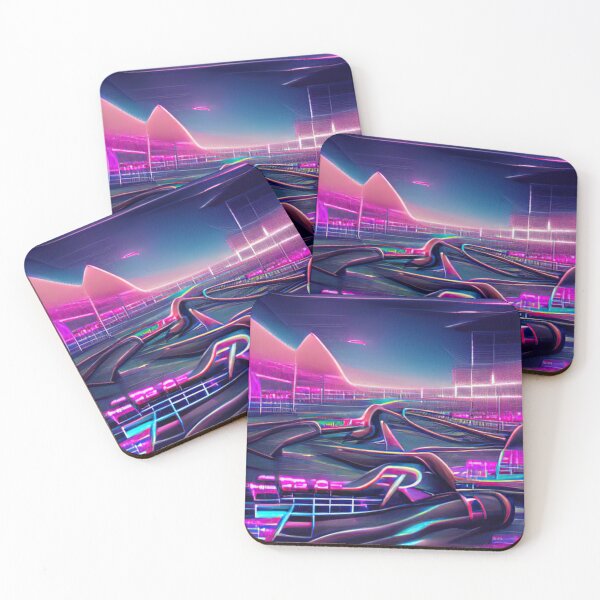 Item preview, Race Track designed and sold by steelgeen.