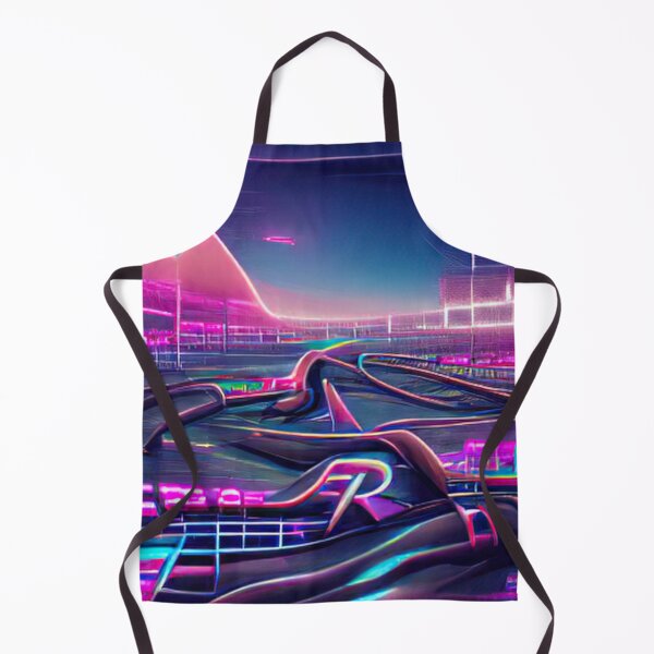 Item preview, Race Track designed and sold by steelgeen.
