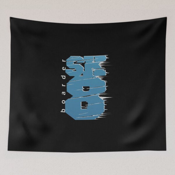Item preview, Skate Boarder Essential T-Shirt designed and sold by ABombstore.