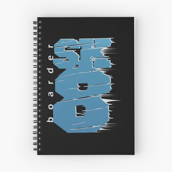 Item preview, Skate Boarder Essential T-Shirt designed and sold by ABombstore.