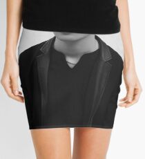 WANNA ONE HA SUNGWOON Mini Skirt