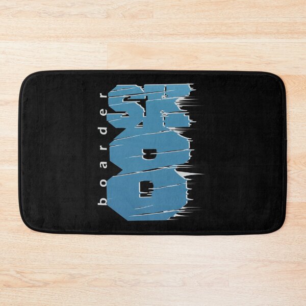 Item preview, Skate Boarder Essential T-Shirt designed and sold by ABombstore.