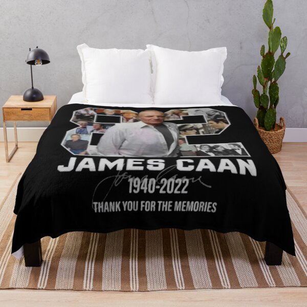 Artikelvorschau, Lustiges Geschenk James Caan Classic Fan entworfen und verkauft von AngelaAllred.