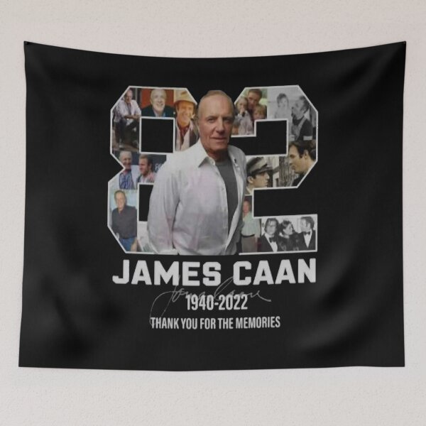 Artikelvorschau, Lustiges Geschenk James Caan Classic Fan entworfen und verkauft von AngelaAllred.