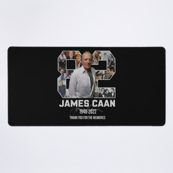 Artikelvorschau, Lustiges Geschenk James Caan Classic Fan entworfen und verkauft von AngelaAllred.