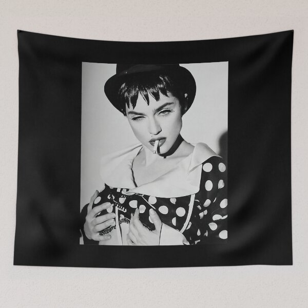 Item preview, Mens My Favorite Cindy Crawford Lucky Gift designed and sold by TackettjoseArts.