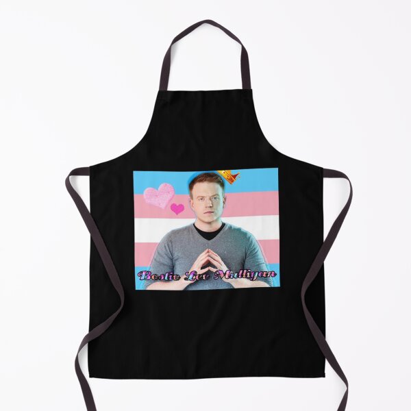 Item preview, trans ally bestie lee mulligan   designed and sold by LuciaLara.