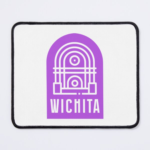 Item preview, Wichita jukebox  designed and sold by eNVy Co.