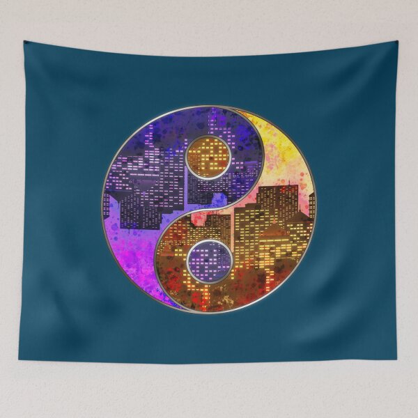 Item preview, Unsleeping City   designed and sold by LuciaLara.